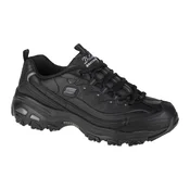 Skechers D apos;Lites - Fresh Start Črna