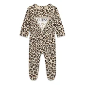 Guess Pajaci S6BG01 K5994 Bež Regular Fit