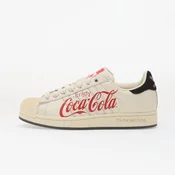 Sneakers adidas x Coca Cola Superstar II Core White/ Core Black/ Cream White EUR 42