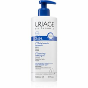 Uriage Bébé 1st Cleansing Soothing Oil umirujuce ulje za cišcenje za suhu i atopicnu kožu 500 ml