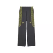 PUMA x POKÉMON PUMATECH-X Relaxed Track Pants Men, Lifestyle, Strongray, XXL