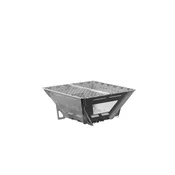 Maverick Pohodniški kuhalnik FIRE-MAPLE Maverick Wood Stove (4 paneli)
