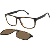 Carrera CARRERA8053/CS 086/SP ONE SIZE (55) Havana/Rjava