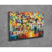 Wallity Slika na platnu 30x40cm