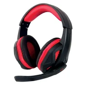 slomart Esperanza ARROW EGH360 - gaming slušalke z mikrofonom