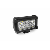 AMIO LED delovna luč 28LED 136x80 84W FLAT 9-36V AWL09