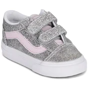 Vans Old Skool V Srebrna