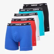 Bokserji Nike Essential Cotton Stretch Boxer Brief Blue M