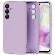 TECH-PROTECT ICON GALAXY A35 5G VIOLET (5906203691944)