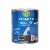 PPG Primalex emajl na vodenoj bazi 0.75 l braon