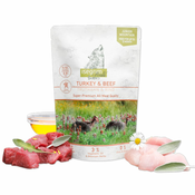 ISEGRIM Sos od curetine i govedine 410g