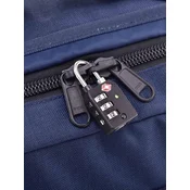 CabinZero Military Navy (36L) Nahrbtnik Modra