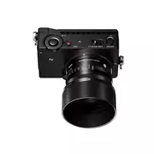 Sigma fp digital camera + 45mm F2.8 DG DN Contemporary kit