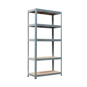 Polica Metalna 180X90X40 Cm 875 Kg R175 Expert