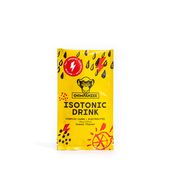 Chimpanzee ISOTONIC DRINK LEMON 30 G, športna prehrana CH100007D