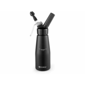 HENDI aparat za smetano Kitchen Line, 0,5l, črn