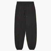 Cropp - Sportske jogger pantalone - CRNO