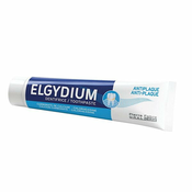 ELGYDIUM Zobna pasta Anti-Plaque Anti-Plaque 75 ml