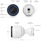 slomart kamera ubiquiti uvc-g5-pro unifi g5 professional