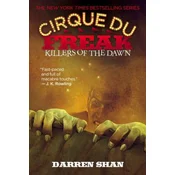 Cirque Du Freak #9: Killers of the Dawn