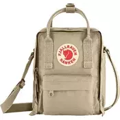 Torba za čez ramo Fjällräven Kanken Sling Fossil