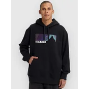 Burton Elmore Hoodie true black