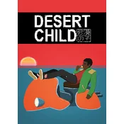 Desert Child (PC) Steam Key EUROPE