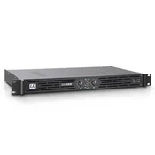 LD Systems XS 400 Digitalni ojačevalnik 2 x 200 W - LD SYSTEMS