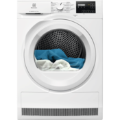 Sušilica rublja Electrolux EW6D28WE EW6D28WE