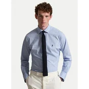 Polo Ralph Lauren Srajca 710B22587001 Svetlo modra Regular Fit