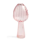 Dekorativna vaza &k amsterdam Mushroom Pink