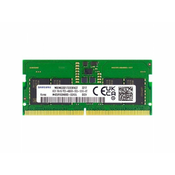 SAMSUNG M425R1GB4BB0-CWMOD SODIMM memorija DDR5 8GB PC5-5600B - Bulk