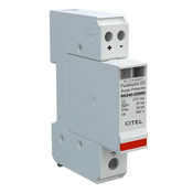 Solarmi DS240S-220DC prenapetostni odvodnik, 275Vdc, 50A, CE