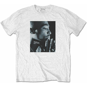 2Pac Unisex majica Changes Side Photo M
