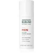 Annemarie Börlind FOR MEN krema za učvrstitev obraza 50 ml