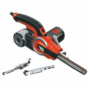 Black & Decker TRAČNA BRUSILICA 400W KA902EK