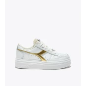 Diadora ŽENSKE TENISICE MAGIC BOLD METAL WN