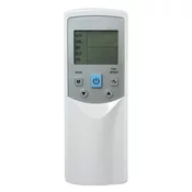 General SINCLAIR ASF12A, ASF18A, ASF24A, ASF30A, ASF36A, ASF48A, ASF60A, SDV4-56DAF - replacement remote control