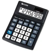 KALKULATOR KOMERCIJALNI 10MESTA ELEVEN CMB-1001 BK ČRNI