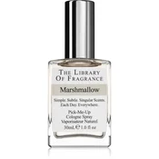 The Library of Fragrance Marshmallow EDC 30 ml