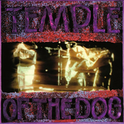 Temple Of The Dog - Temple Of The Dog (CD)