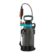 Gardena Tlačni razpršilec 5 L EasyPump
