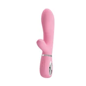 Pretty Love Thomas Pink Rabbit vibrator
