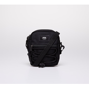 Vans Bail Shoulder Bag Black Ripstop VN0A3I5S6ZC1