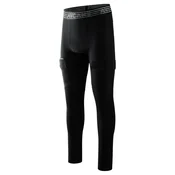 Otroške hlače AYCANE REVO Y Base Layer Lock Pants Youth Black XL