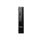 Računalnik DELL Pro Micro QCM1250|U5-235T|16GB|SSD 512GB|UMA|Wi-Fi+BT|Tpk+Miš|W11Pro|3Y ProSpt