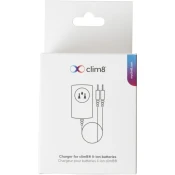 Harkila clim8 dual charger