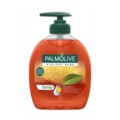 Palmolive Hygiene Plus Family tekoče milo 300 ml