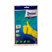 Zorex Pro gospodinjske rokavice velikosti XL