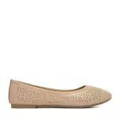 Balerinke JENNY CEO-39408-301 Bež
